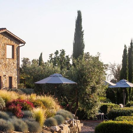 Bed and Breakfast Casale Sterpeti Magliano in Toscana Exterior foto