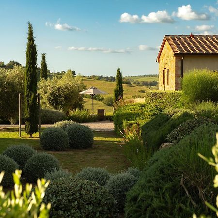 Bed and Breakfast Casale Sterpeti Magliano in Toscana Exterior foto