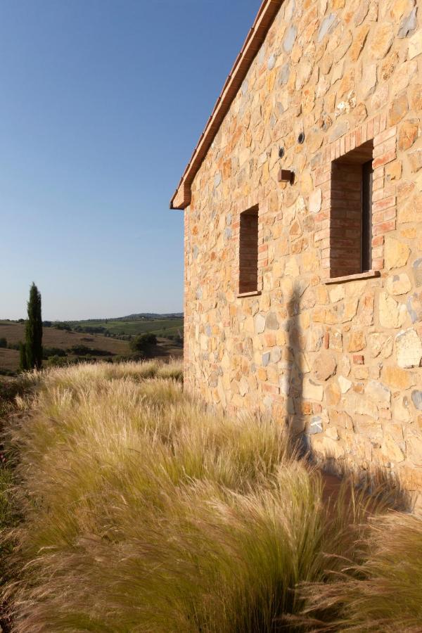 Bed and Breakfast Casale Sterpeti Magliano in Toscana Exterior foto