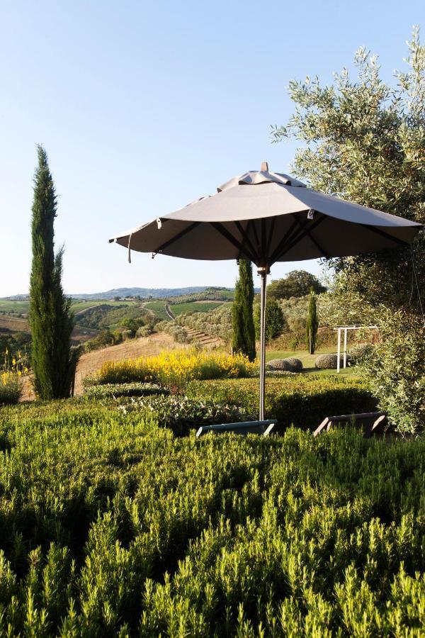 Bed and Breakfast Casale Sterpeti Magliano in Toscana Exterior foto