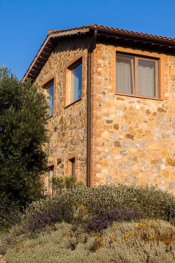 Bed and Breakfast Casale Sterpeti Magliano in Toscana Exterior foto
