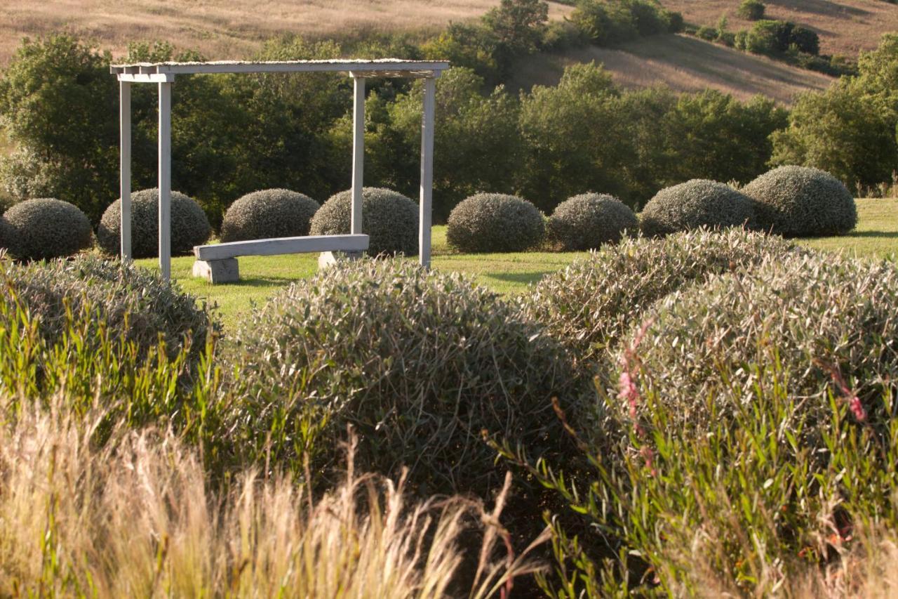 Bed and Breakfast Casale Sterpeti Magliano in Toscana Exterior foto