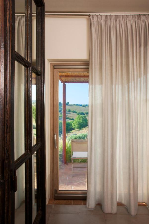 Bed and Breakfast Casale Sterpeti Magliano in Toscana Exterior foto