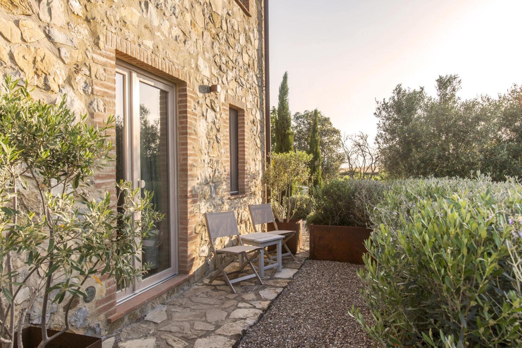 Bed and Breakfast Casale Sterpeti Magliano in Toscana Exterior foto