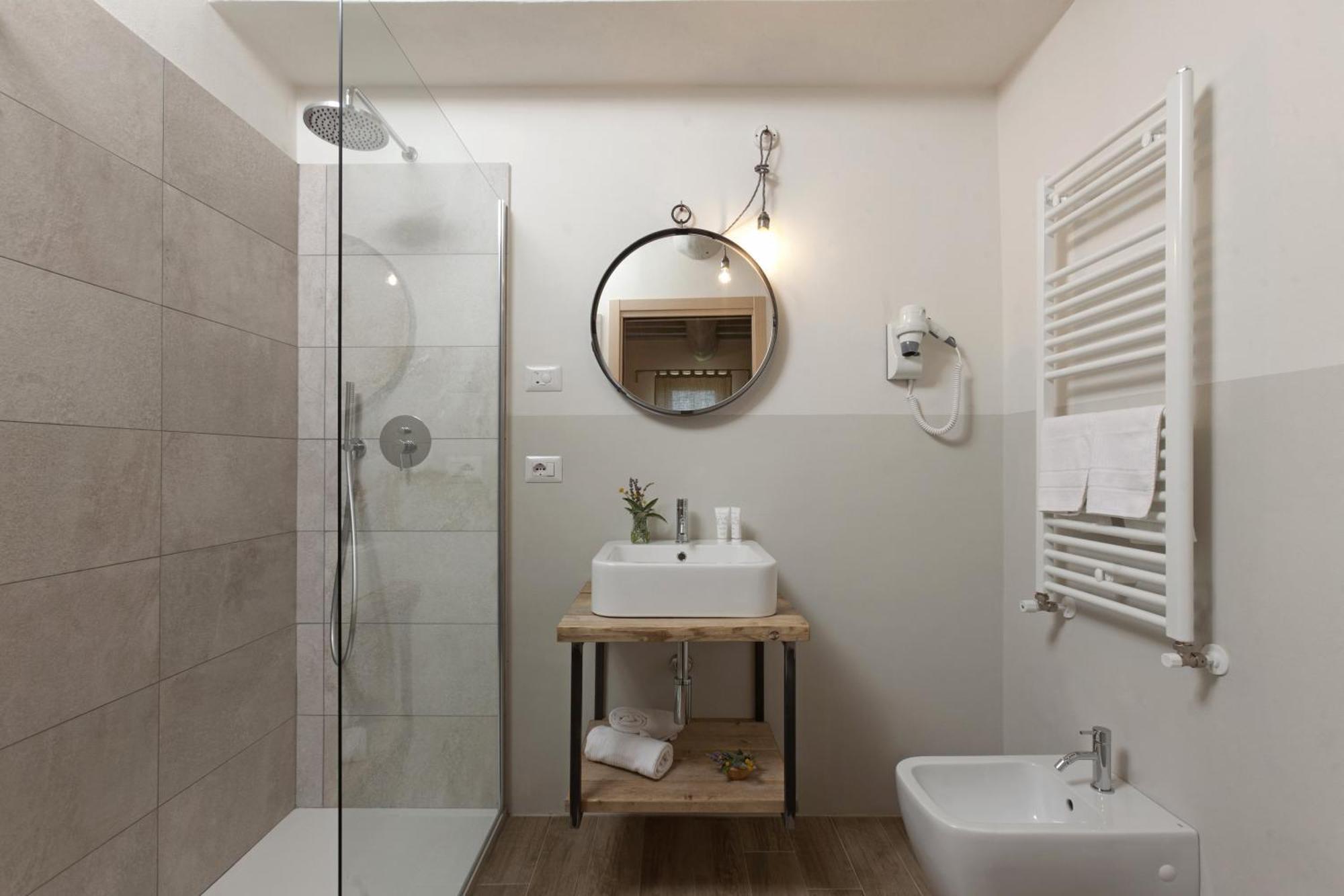 Bed and Breakfast Casale Sterpeti Magliano in Toscana Exterior foto