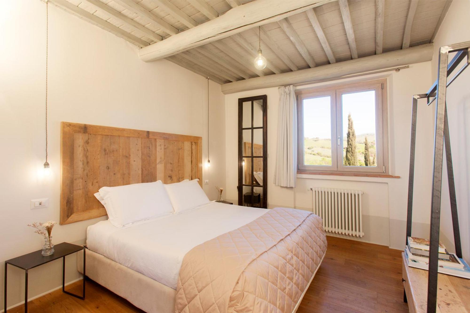 Bed and Breakfast Casale Sterpeti Magliano in Toscana Exterior foto
