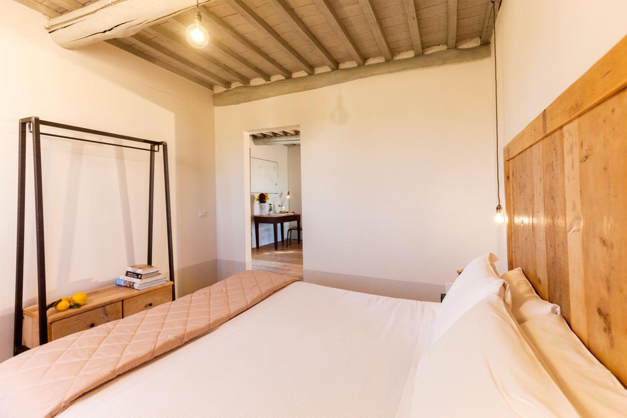 Bed and Breakfast Casale Sterpeti Magliano in Toscana Exterior foto