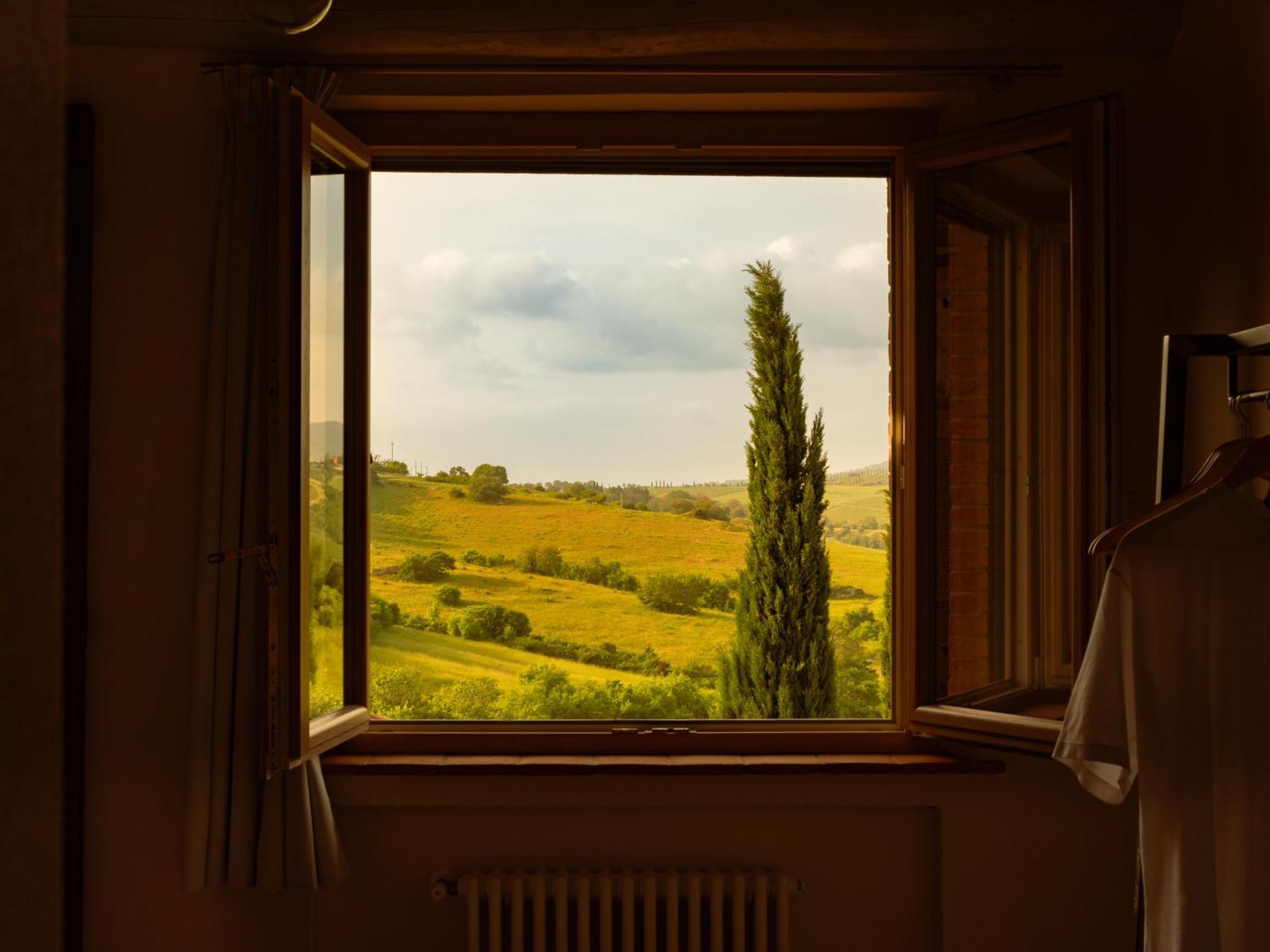 Bed and Breakfast Casale Sterpeti Magliano in Toscana Exterior foto