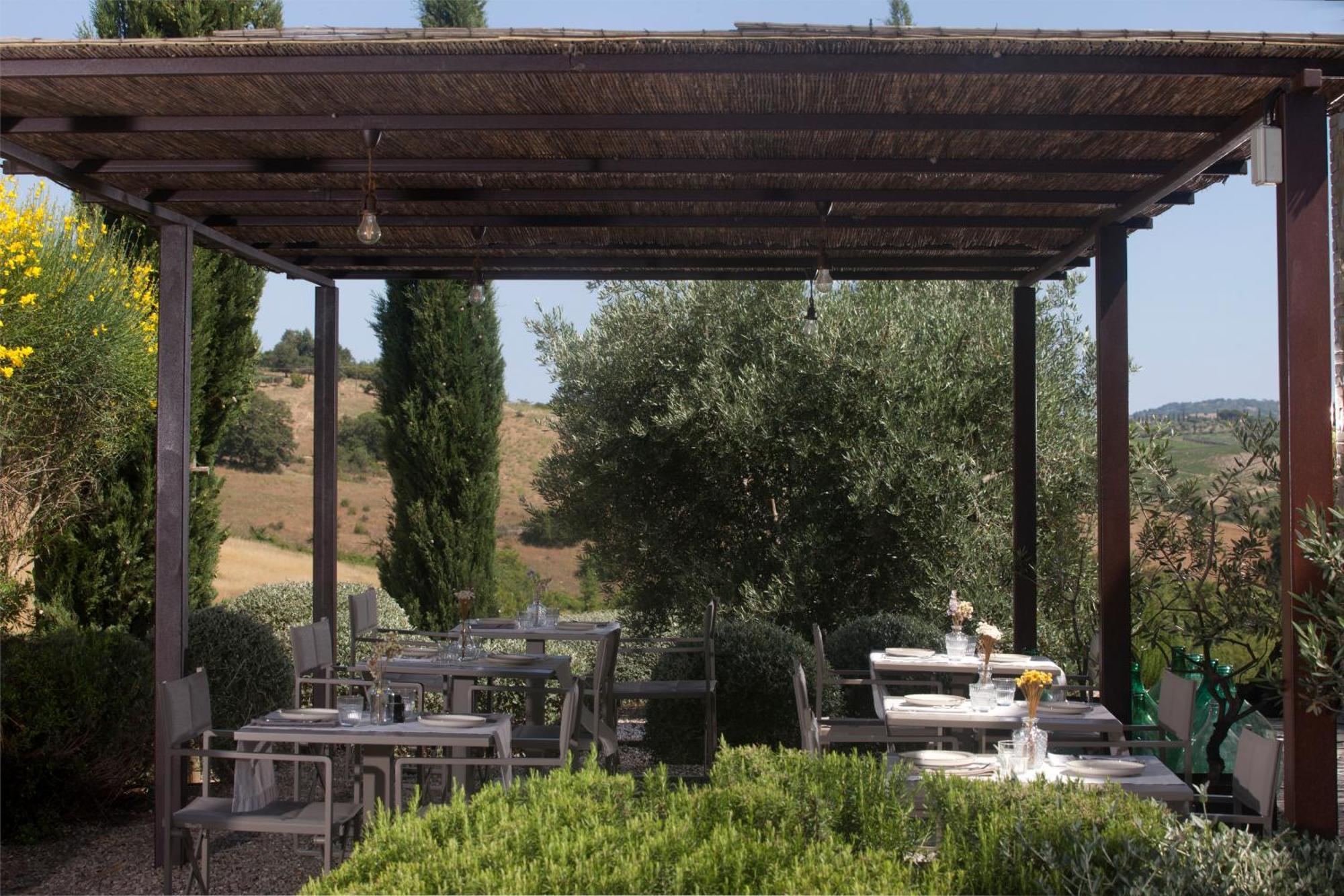 Bed and Breakfast Casale Sterpeti Magliano in Toscana Exterior foto