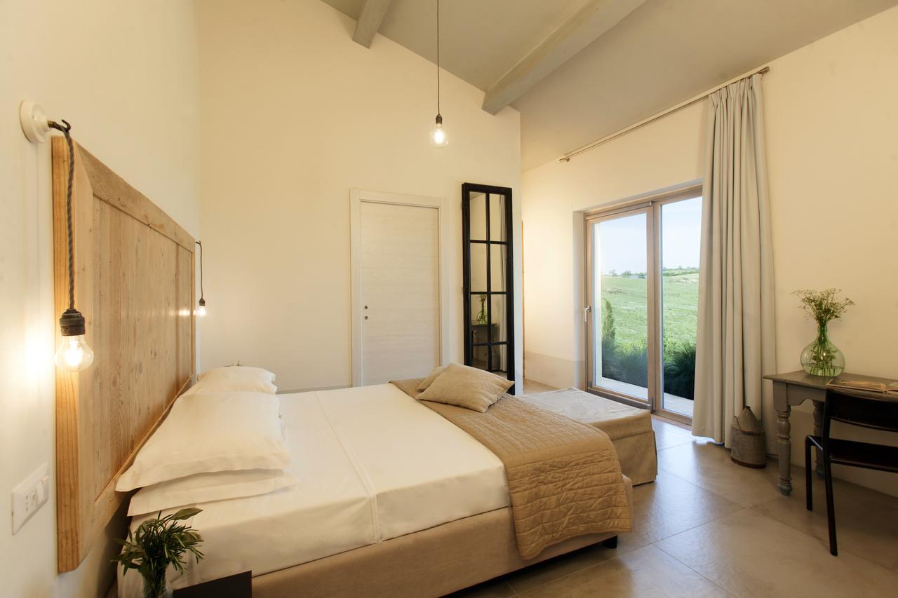 Bed and Breakfast Casale Sterpeti Magliano in Toscana Exterior foto