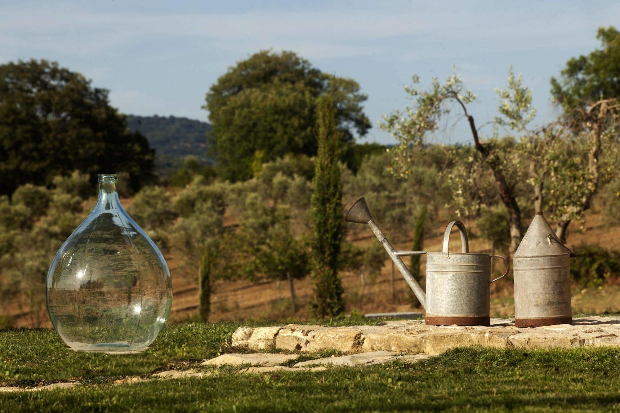Bed and Breakfast Casale Sterpeti Magliano in Toscana Exterior foto